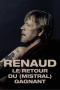 Renaud, le retour du (mistral) gagnant