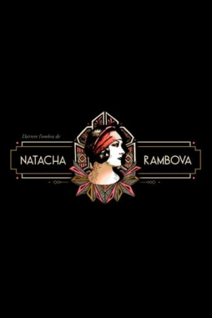 Behind Natacha Rambova's Shadow