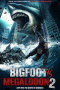 Bigfoot vs Megalodon 2