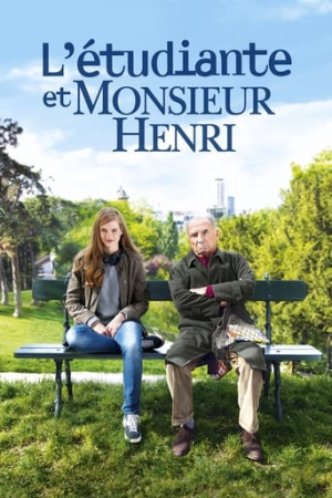 The Student and Mister Henri