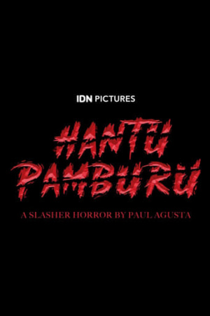 Hantu Pamburu