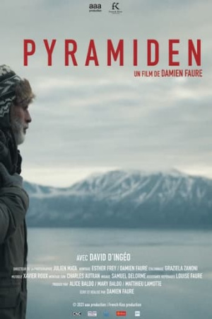 Pyramiden