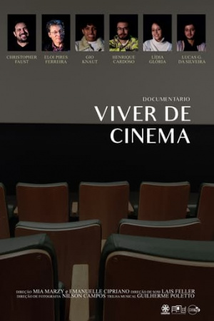 Viver de Cinema