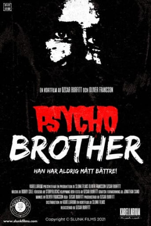 Psycho Brother