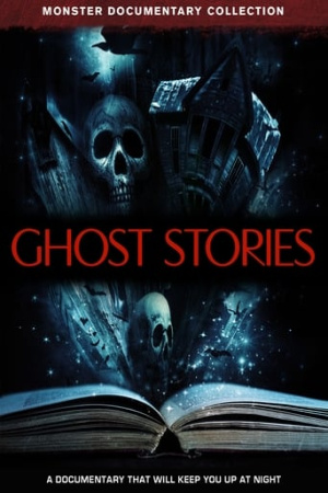 Ghost Stories