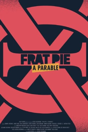 Frat Pie: A Parable