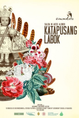 Katapusang Labok