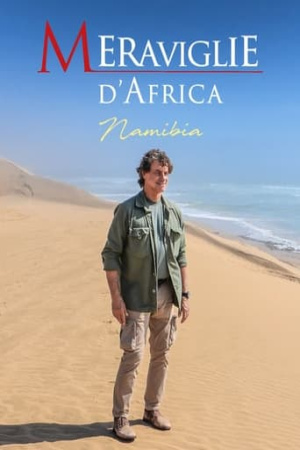 Meraviglie d'Africa - Namibia