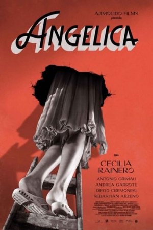 Angélica