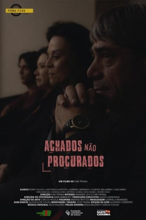 Achados Não Procurados