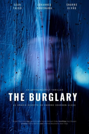 The Burglary