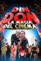 Din Don 6 - La magia del cinema