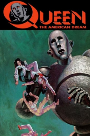 Queen : The American Dream