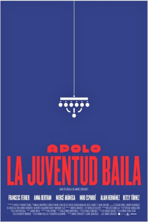 Apolo. La juventud baila