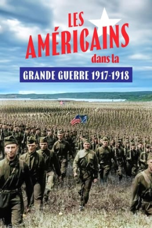 America's Great War 1917-1918