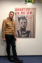 Chris Packham: Forever Punk