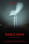 Sable noir