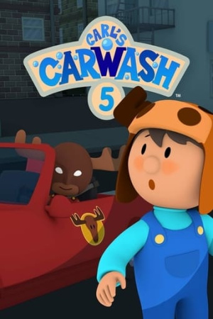 Carl's Car Wash 5