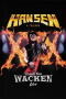 Hansen & Friends: Thank You Wacken Live