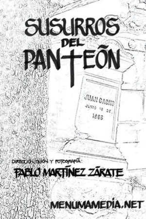 Susurros del Panteón