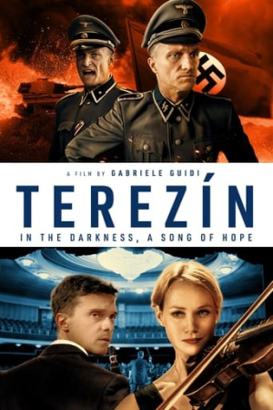 Terezín