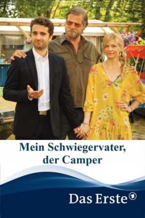 Mein Schwiegervater, der Camper