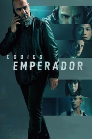 Code Name: Emperor