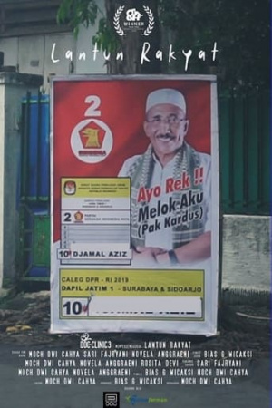 Lantun Rakyat