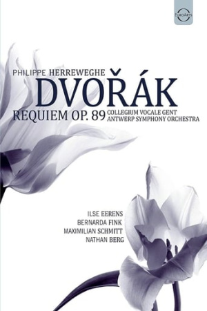 Dvorak Requiem