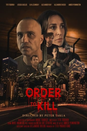 Order to Kill