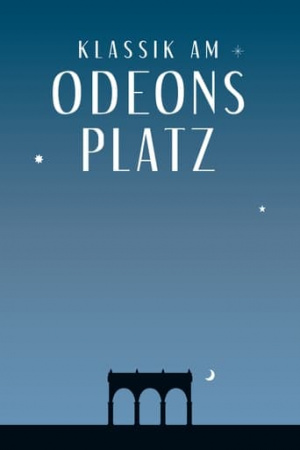 Klassik am Odeonsplatz 2016