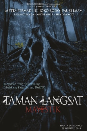 Taman Langsat Mayestik