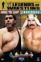 WWE: Legends of Wrestling - Andre the Giant and Iron Sheik