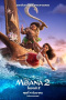 Moana 2