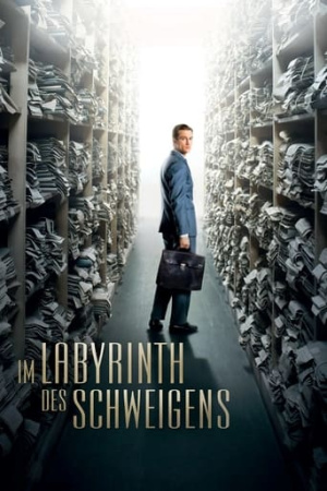 Labyrinth of Lies