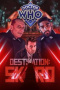 Doctor Who - Destination: Skaro