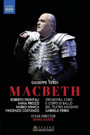 Giuseppe Verdi: Macbeth