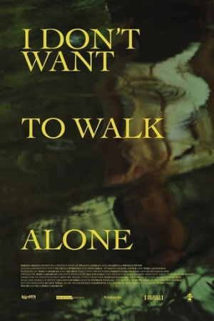 I Don't Want to Walk Alone