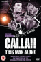 Callan: This Man Alone