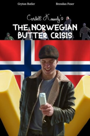 The Norwegian Butter Crisis