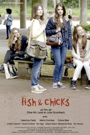 Fish & Chicks