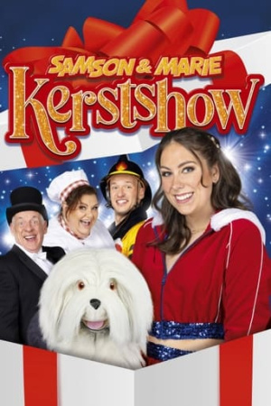 Samson & Marie: Kerstshow