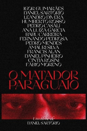 O Matador Paraguaio