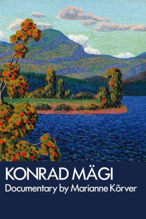 Konrad Mägi