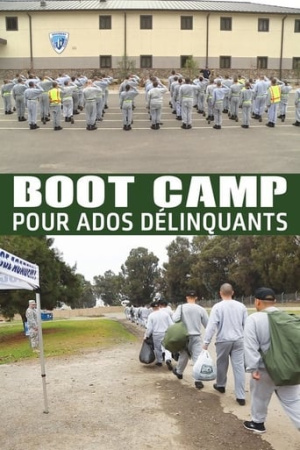 Boot Camp