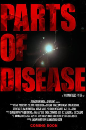 Parts of Disease