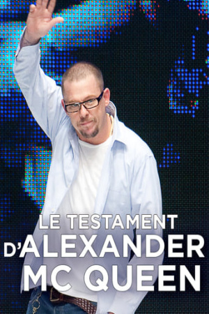 Le testament d'Alexander McQueen