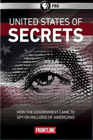 United States of Secrets (Part One): The Program