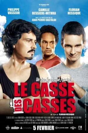 Le casse des casses