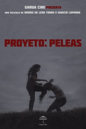 Proyecto: Peleas